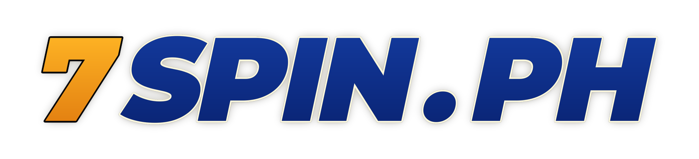 7spin.ph Logo